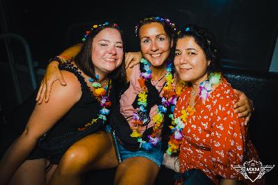 Party Bild aus dem Maxxim Club Berlin vom 27.07.2025